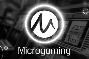 Microgaming Unveils 2020 Roadmap with 100 Exclusive Casino Games