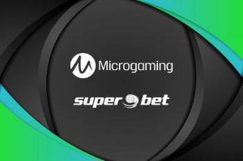 Microgaming Unveils Content Supply Deal with Romania’s Superbet
