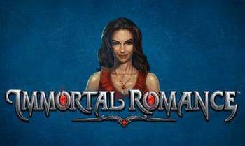 Microgaming's Immortal Romance gets a makeover in HTML5 format