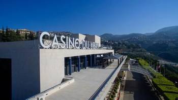 Middle East’s first casino fights for its life through war and crisis