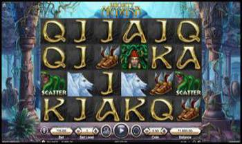 Mighty Medusa (video slot) debuted by Habanero Systems Limited