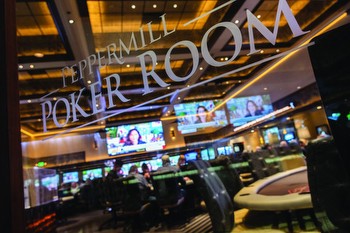 Milder weather in January boosts Reno casinos