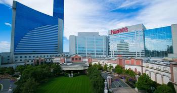 Mims previews the East Coast Gaming Congress 2021, running Monday-Tuesday at Harrah's Casino Atlantic City