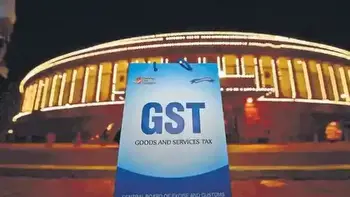 Ministerial Group To Recommend 28% Gst On Casinos, Racecourses, Online Gaming