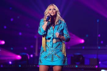 Miranda Lambert's 'Velvet Rodeo' Las Vegas Residency Setlist Includes Old and New Favorites