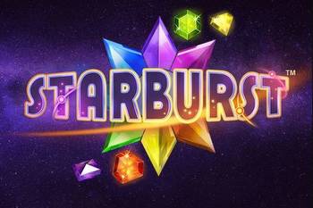 Mirror Bingo: Get 20 free spins on Starburst this New Year! No deposit required!