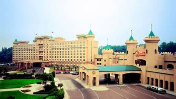 Mississippi: Fitz Casino undergoes renovations to become part of the Trademark Collection by Wyndham