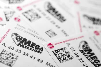 Missouri Lottery Looking For Winning $1 Million Mega Millions Ticket Holder