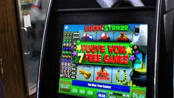 Missouri slot machine company sues prosecutor to head off law enforcement scrutiny