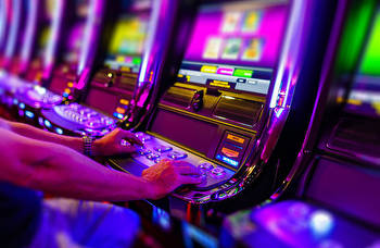 Mistakes Every Slot Machine Player Makes and Easy Ways to Fix Them