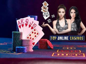 Mistakes of beginner players who want to play casino games for mone