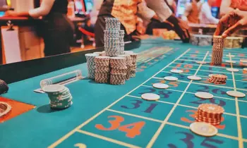 Mistakes to Avoid When Going to a Real Money Casino