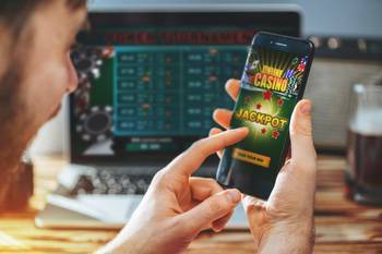 Mistakes To Avoid While Placing Bets On Casinos