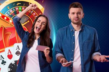 Mistakes You Should Avoid While Playing At Online Casinos