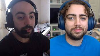 Mizkif calls on Twitch to ban gambling in aftermath of ItsSliker drama