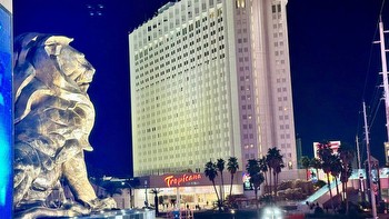 Mob-era Las Vegas casino is officially closed