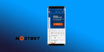 mobile betting for Android and iPhone