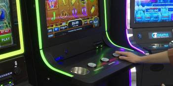 Mobile gambling: royal flush or fold?