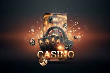 Mobile Gambling: The Future of Online Gaming