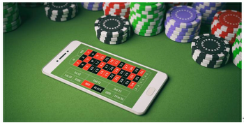 Mobile Gaming Revolution: How Smartphones Have Transformed Online Casinos