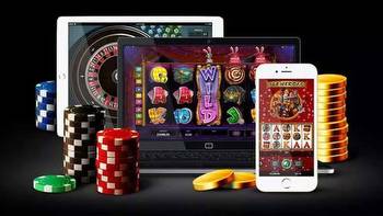 Mobile Gaming Surge Shakes Up Online Gambling Industry