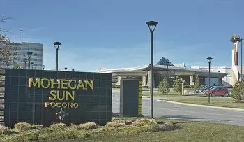 Mohegan Sun voted ‘Best Casino Hotel’ for 4th consecutive year by USA Today