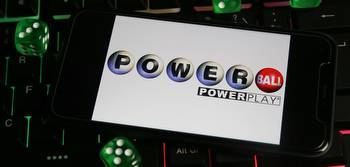 Monday's Powerball Jackpot Rolls To $125 Million For May 23