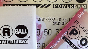 Monday’s Powerball jackpot up to $1.55 billion as lottery losing streak continues