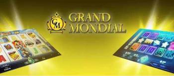 Mondial Casino: The Ultimate Online Gambling Experience