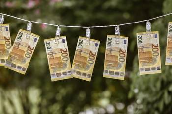 Money laundering: EU ups online gambling risk to highest level