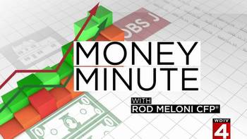 Money Minute: What you need to know about gambling on unregulated gaming websites