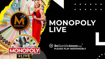 Monopoly Live review: Win big at this captivating live casino game