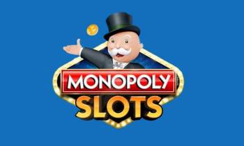 Monopoly Slots: Free coins and Bonus free chips