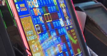 Montanans hitting slots, sending gaming industry to record revenue