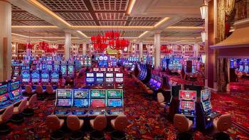 More than 1,000 have asked to be banned from Massachusetts casinos