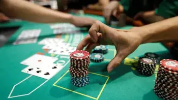 More than 1,800 Ontario casino workers prepare to strike amid contract negotiations