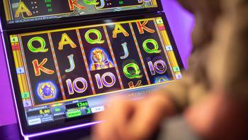 More than 600 people in North East Lincolnshire have 'out-of-control' gambling habits