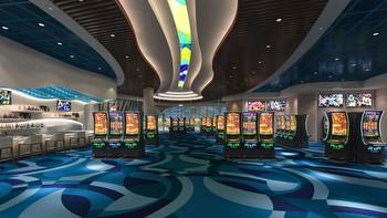 Morongo Casino Resort & Spa breaks ground on a new high-limit slot room