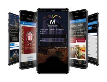 Morongo Casino Resort & Spa launches a new mobile app