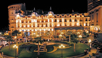 Most beautiful casinos in the world and their history