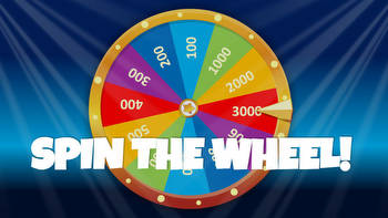 Most Famous Spin-The-Wheel Games