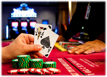 Most Important Features of Top Rated Online Casinos