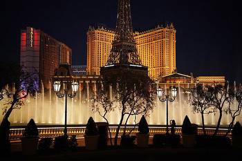 Most Las Vegas Strip resorts open at 100% with regulatory OK