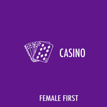 Most Popular Casino Games for Women