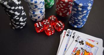 Most Texans support new gambling law