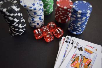 Most trusted gambling sites in the UK