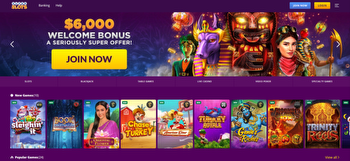 Most Trusted Online Casinos in the USA