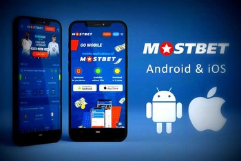 Mostbet Mobile App Review: Betting at Your Fingertips