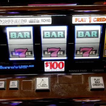 Mount Airy Casino fined after kids ages 11 and 13 gambled, state says