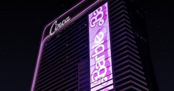 Move Aside Barbie Dream House, Vegas Has a Pink Dream Hotel